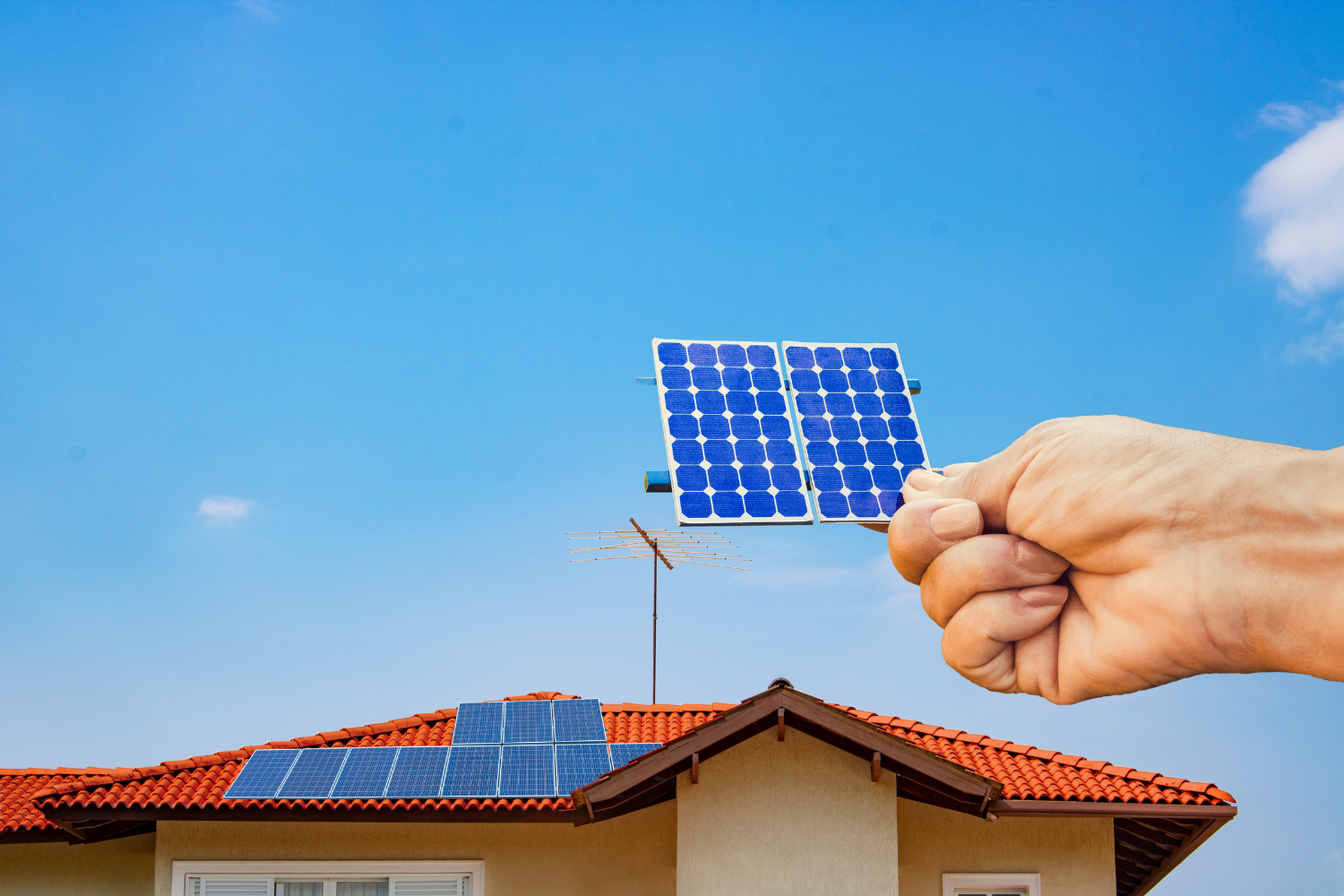 Solar Energy: What You Need To Know Before You Install A Thing
