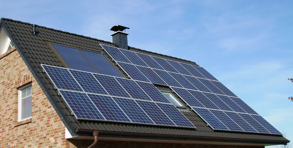 Solar Energy Home Kits for Beginners