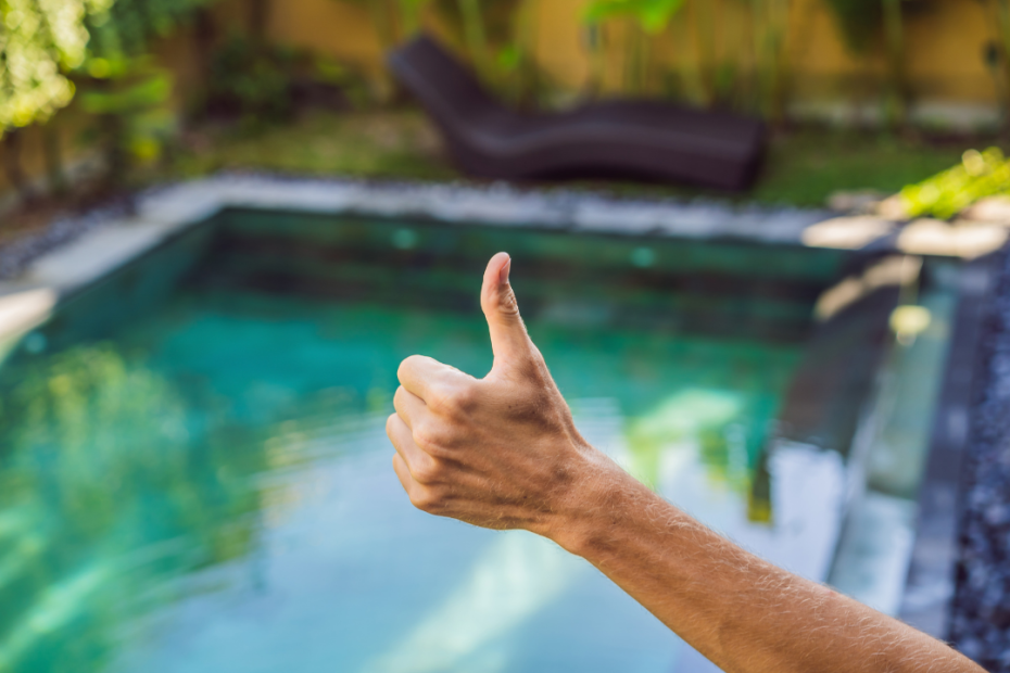 5 Crucial Pool Maintenance Tips You Should Know