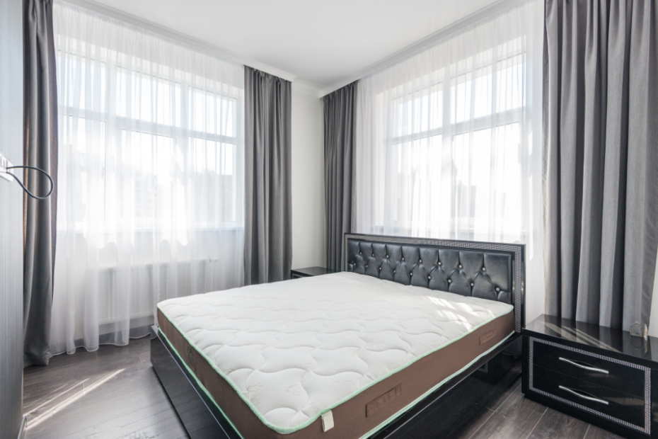 How to Get Rid of the New Mattress Stench