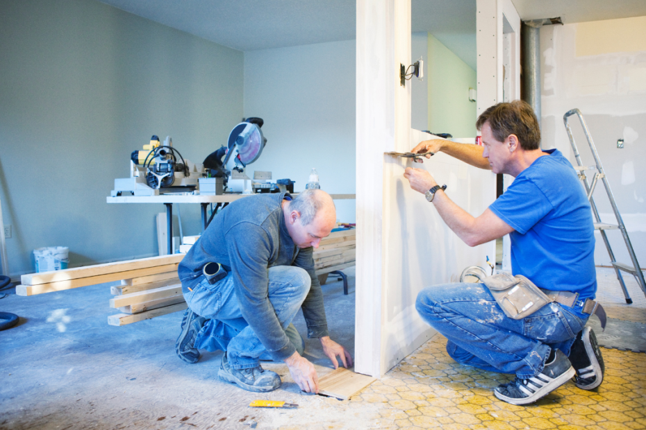 Tips for Renovating Your Home Beautifully and Efficiently